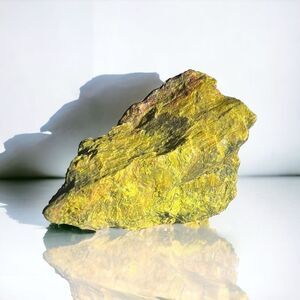 Natural Realgar‎ Crystal Freeform Specimen
